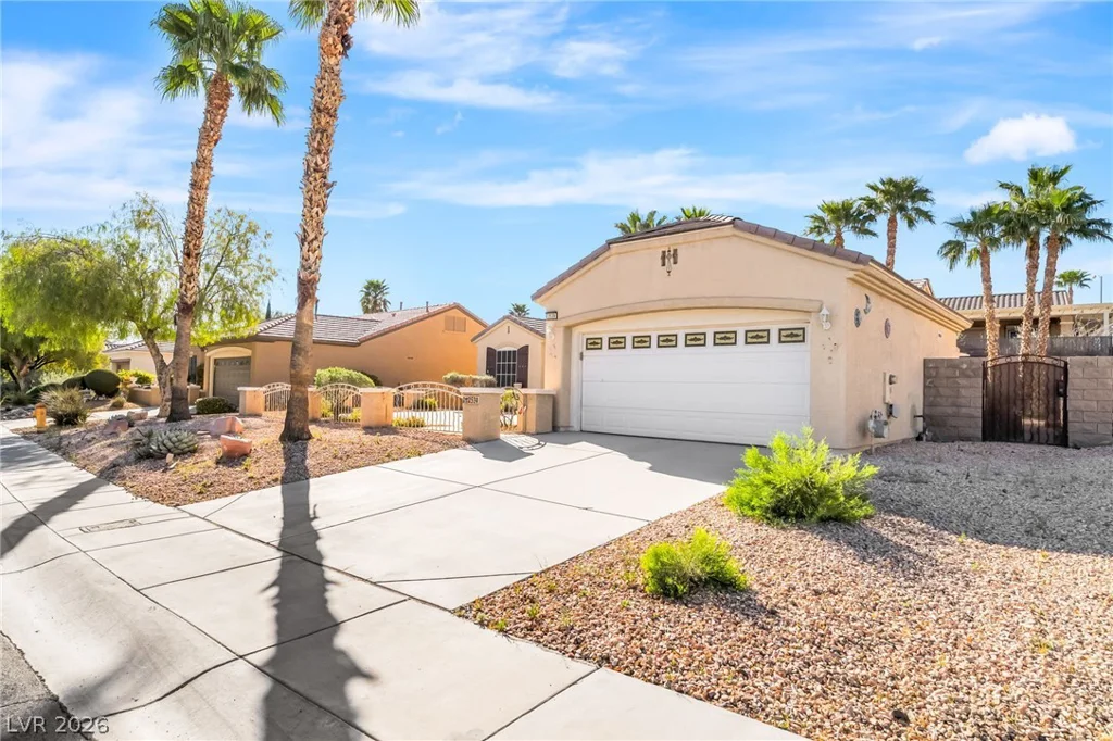 2539 Evansville, Henderson, NV 89052