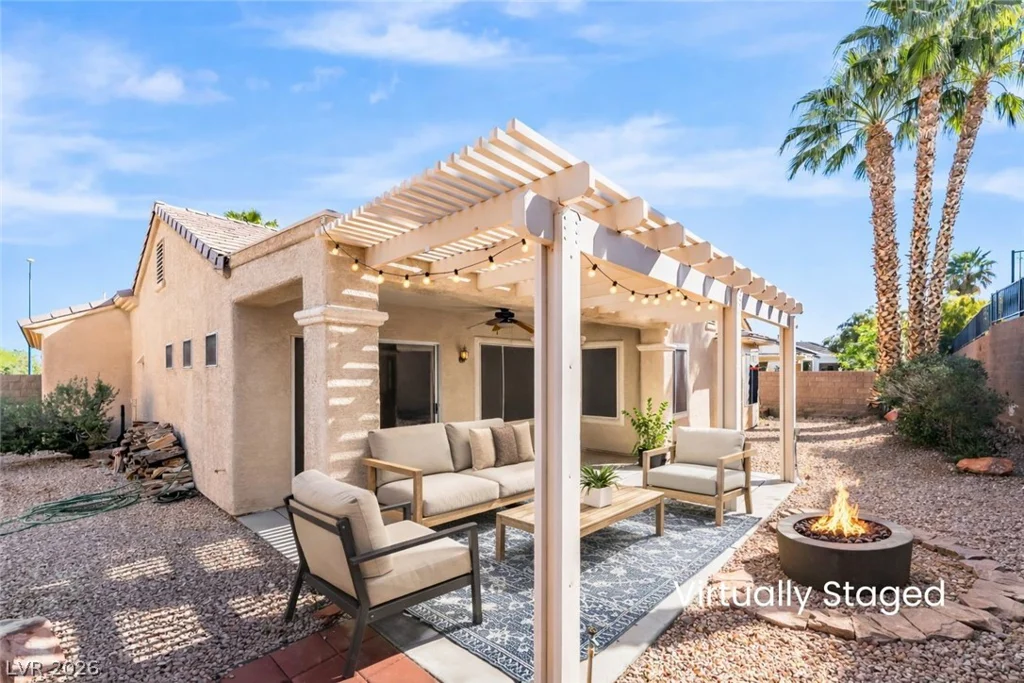 2539 Evansville, Henderson, NV 89052