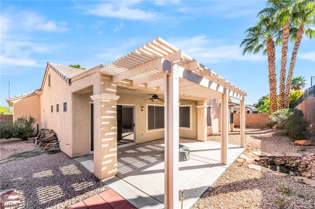 2539 Evansville, Henderson, NV 89052