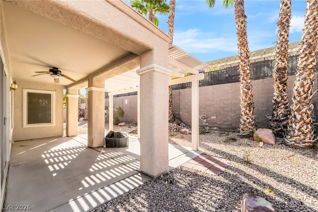 2539 Evansville, Henderson, NV 89052
