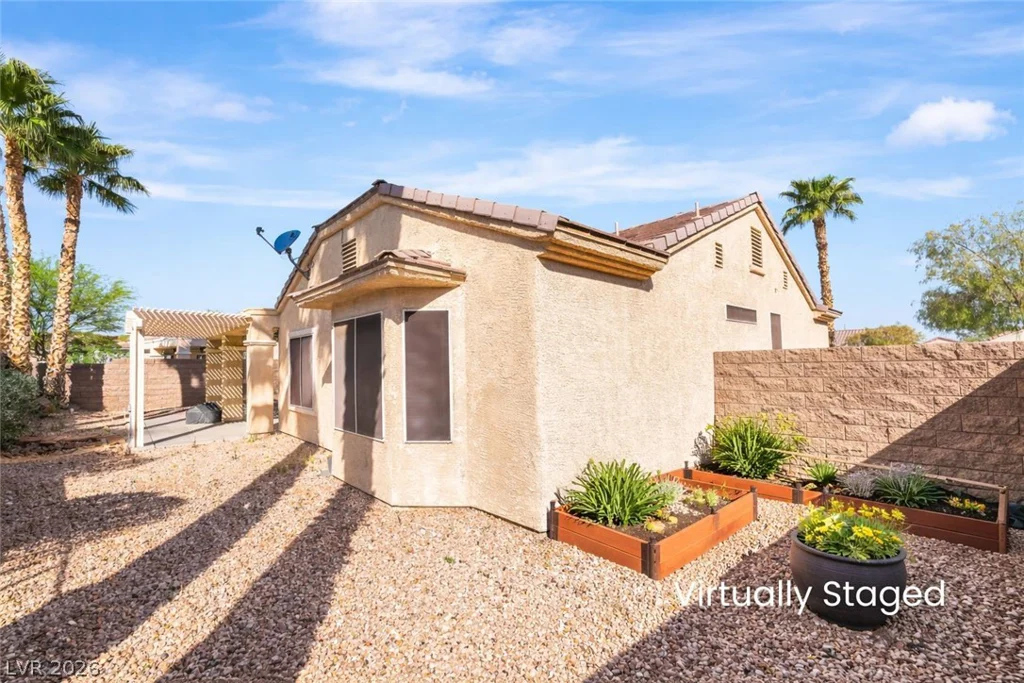 2539 Evansville, Henderson, NV 89052