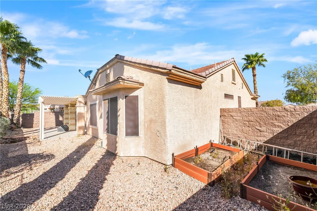 2539 Evansville, Henderson, NV 89052
