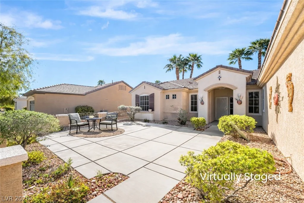2539 Evansville, Henderson, NV 89052