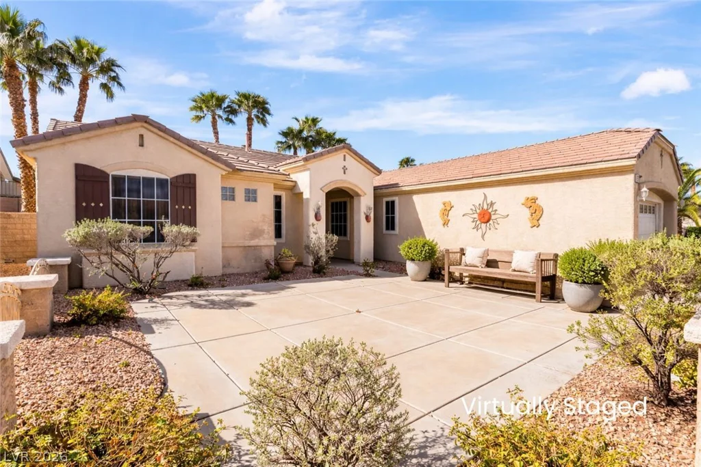 2539 Evansville, Henderson, NV 89052
