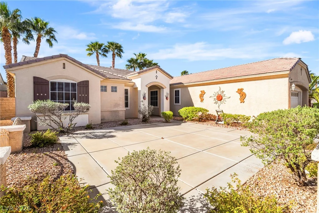 2539 Evansville, Henderson, NV 89052