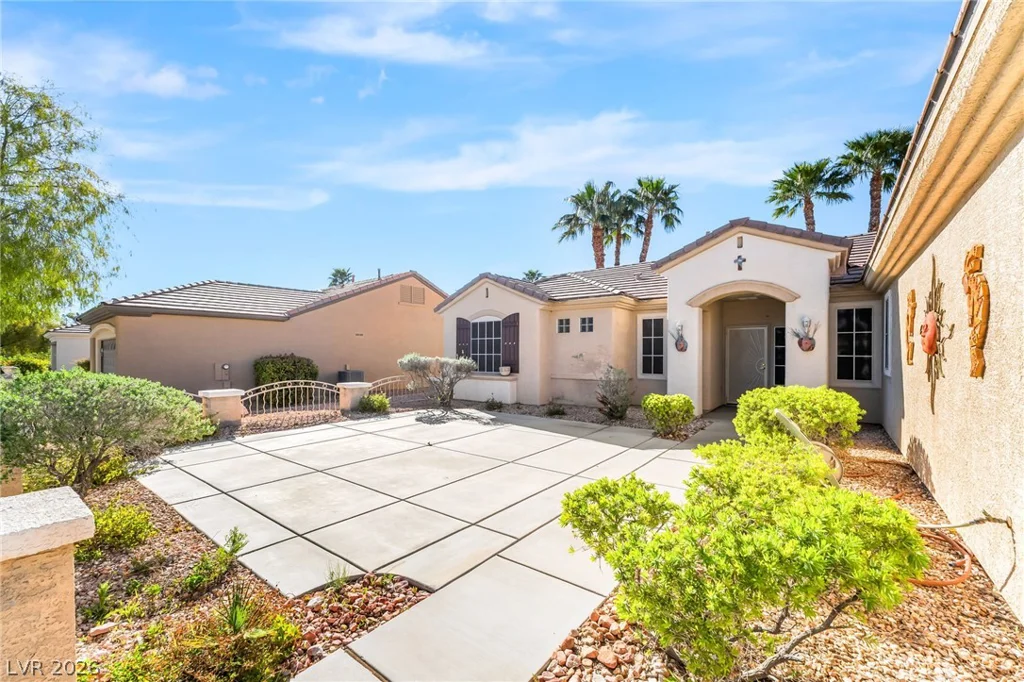 2539 Evansville, Henderson, NV 89052