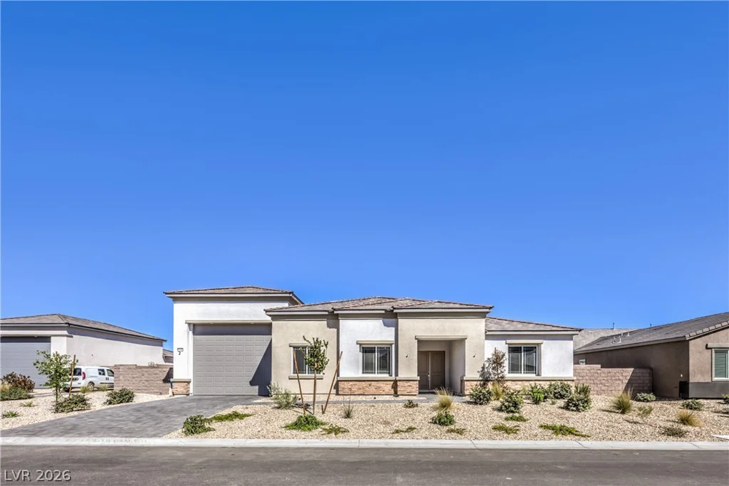 5242 Fisher Falls, Las Vegas, NV 89149