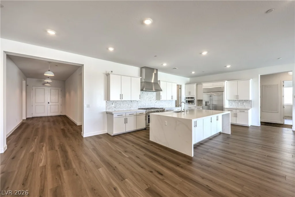 5242 Fisher Falls, Las Vegas, NV 89149