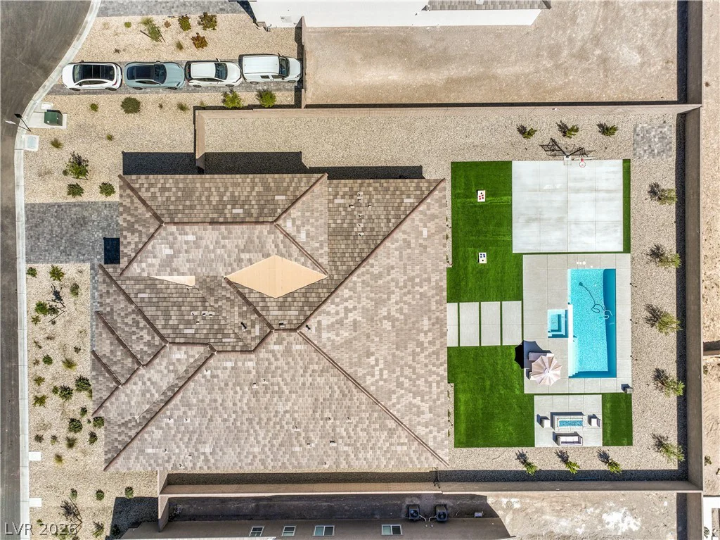 5242 Fisher Falls, Las Vegas, NV 89149