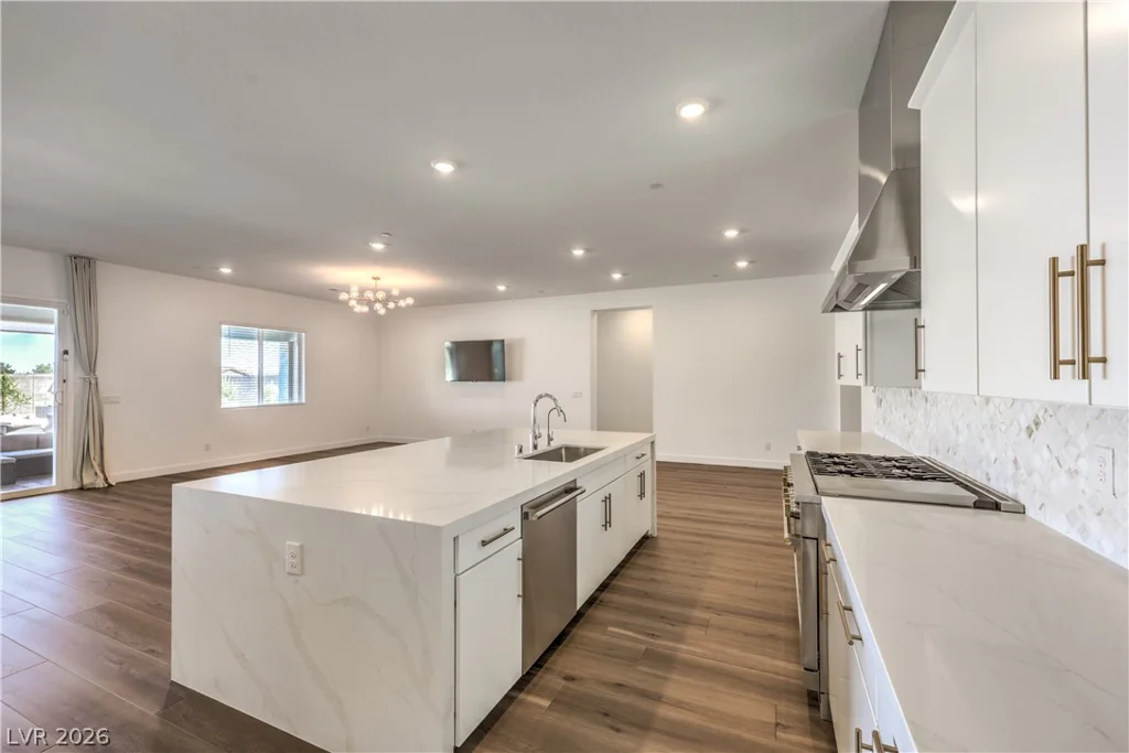 5242 Fisher Falls, Las Vegas, NV 89149