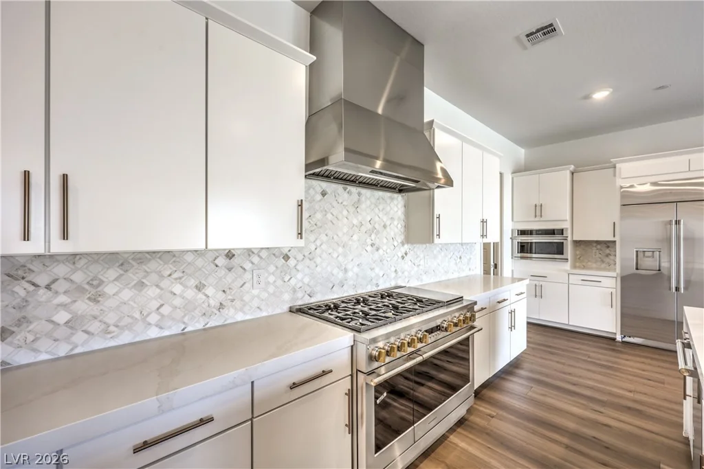 5242 Fisher Falls, Las Vegas, NV 89149