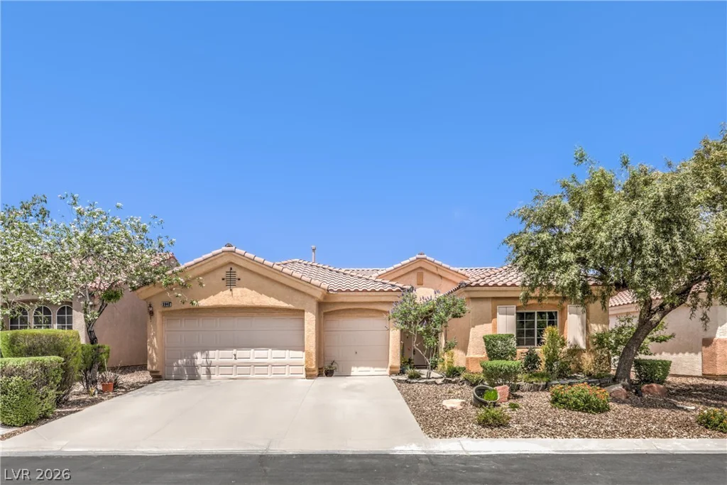 3940 Genoa, Las Vegas, NV 89141