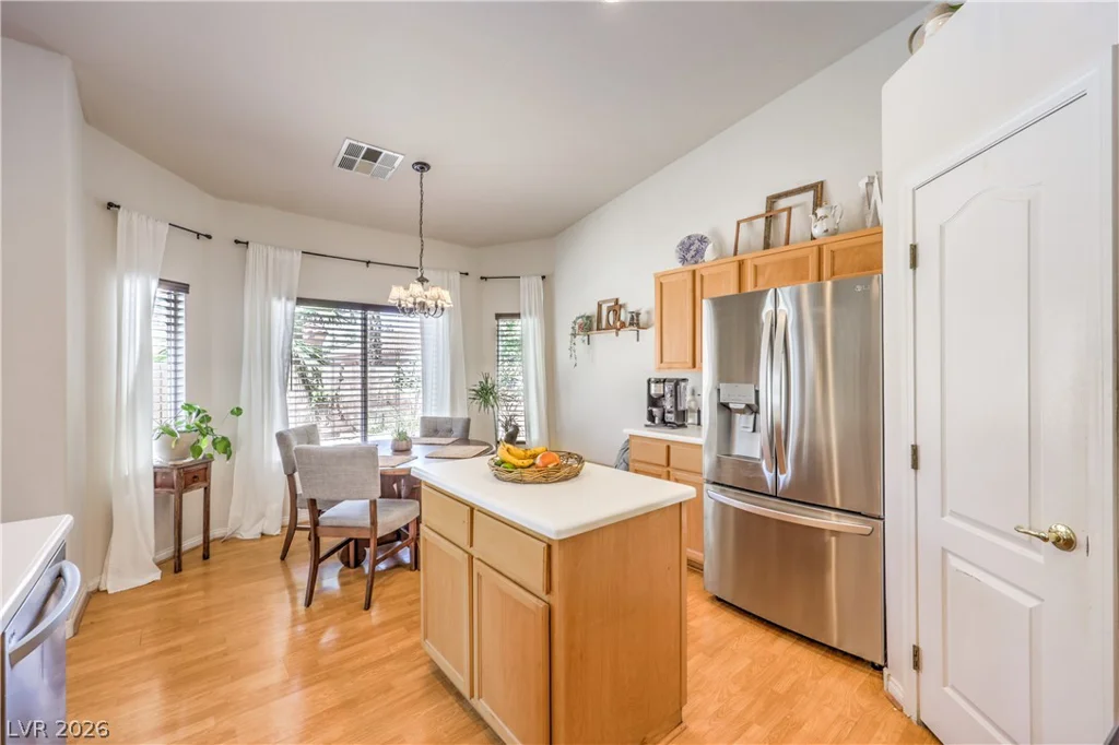 3940 Genoa, Las Vegas, NV 89141