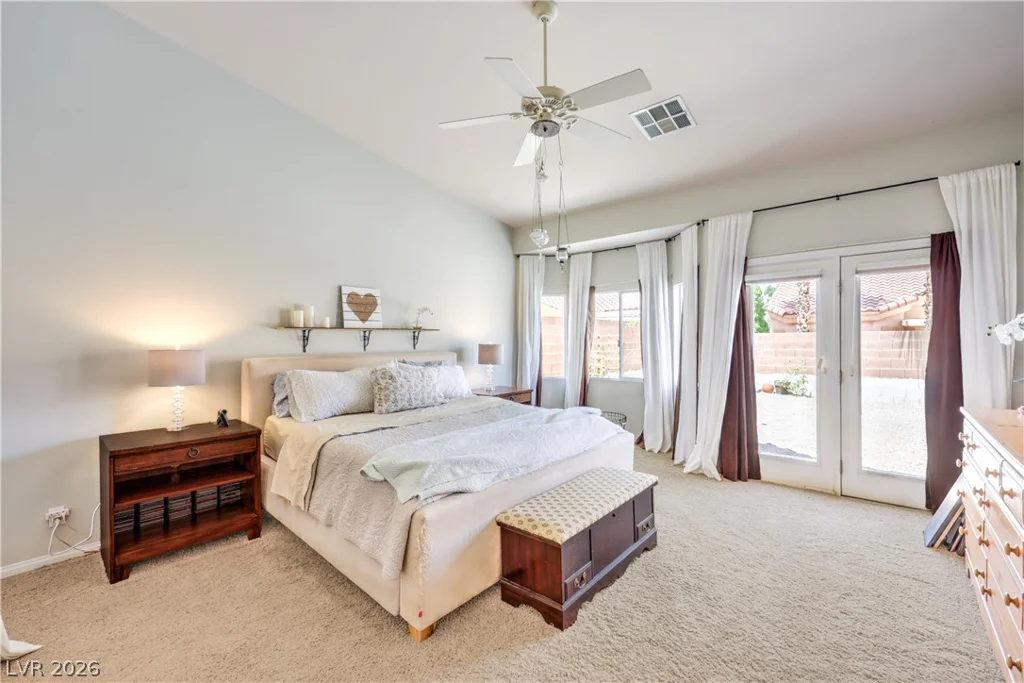 3940 Genoa, Las Vegas, NV 89141