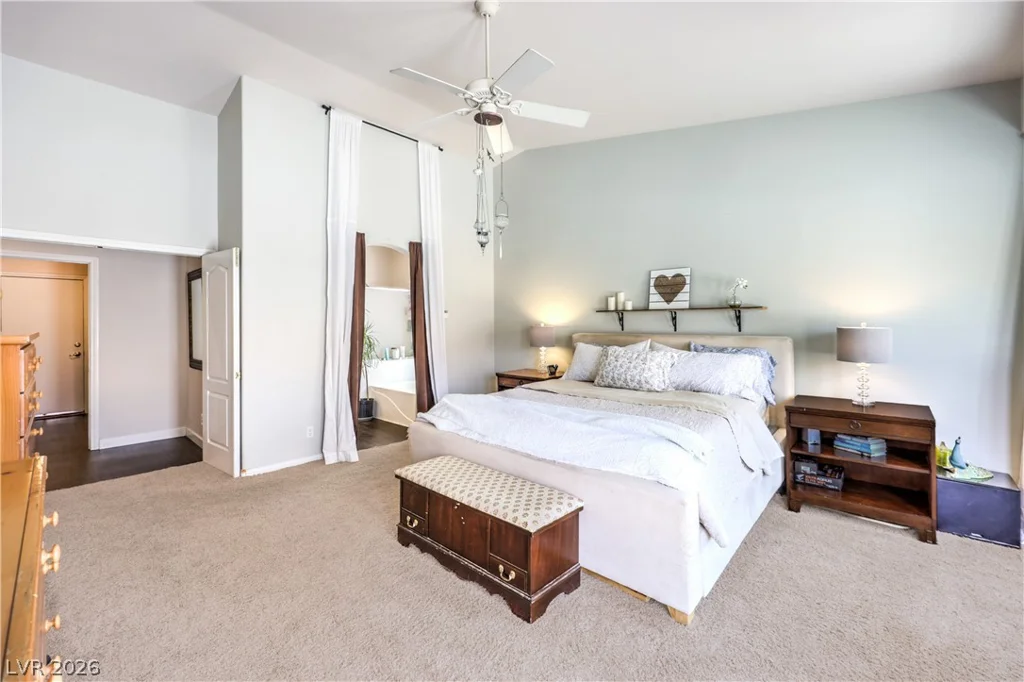 3940 Genoa, Las Vegas, NV 89141
