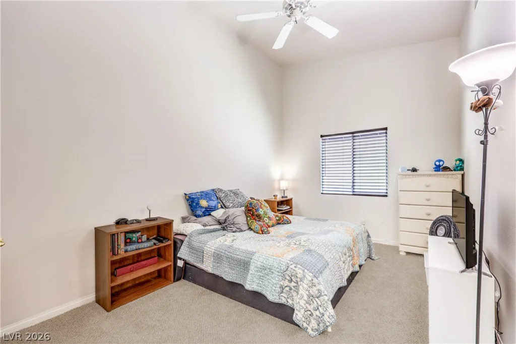 3940 Genoa, Las Vegas, NV 89141