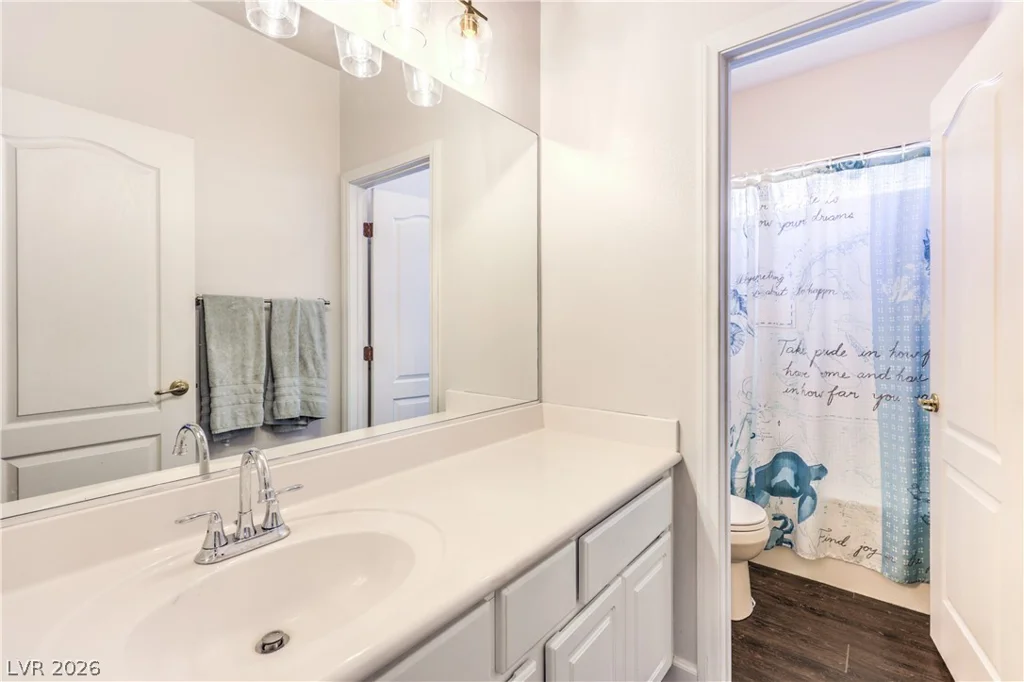 3940 Genoa, Las Vegas, NV 89141