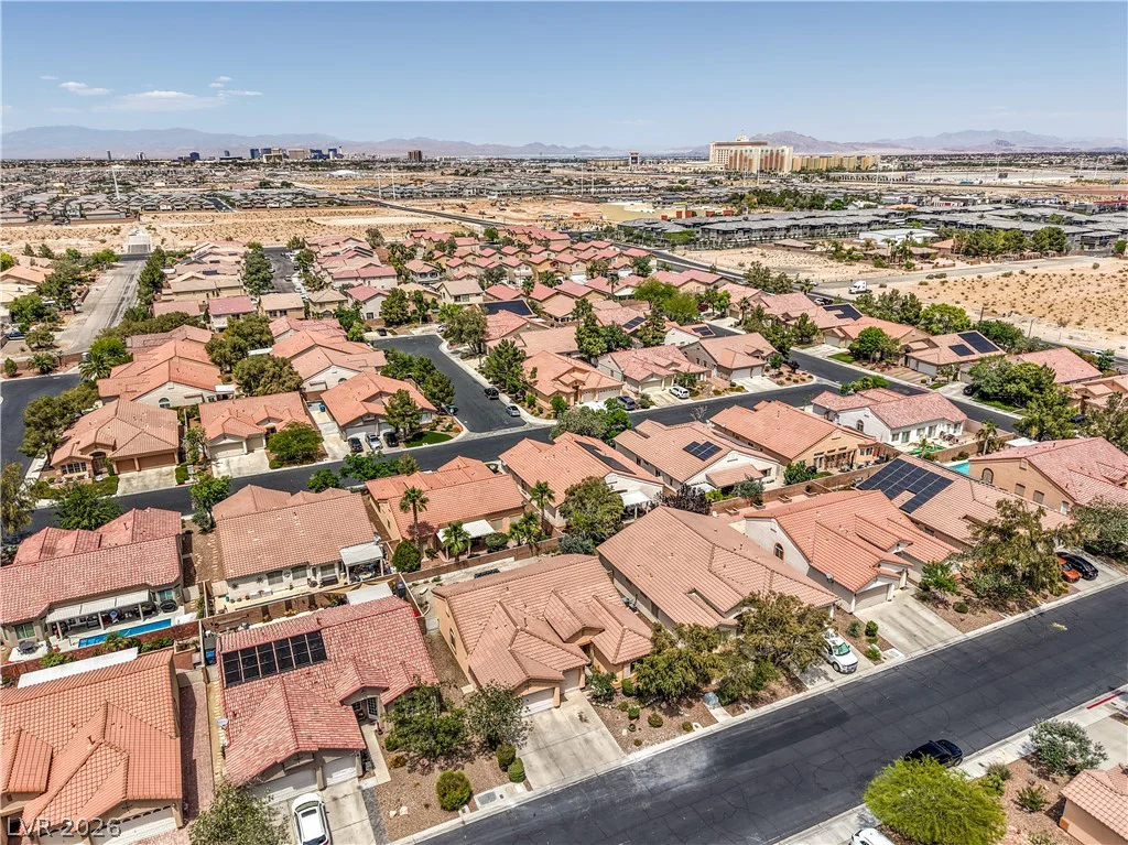 3940 Genoa, Las Vegas, NV 89141