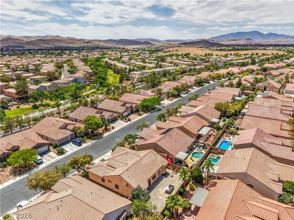 3940 Genoa, Las Vegas, NV 89141