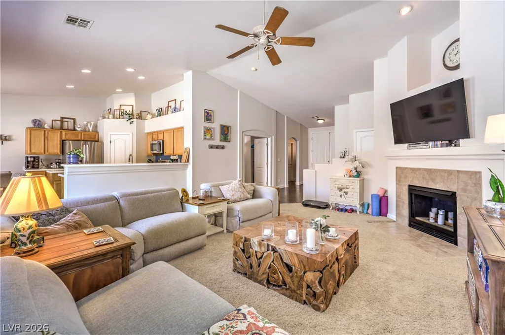 3940 Genoa, Las Vegas, NV 89141