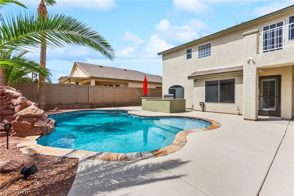 8913 Arabian Filly, Las Vegas, NV 89143