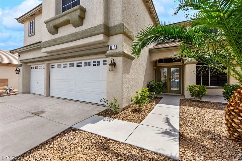 8913 Arabian Filly, Las Vegas, NV 89143