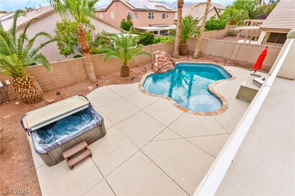 8913 Arabian Filly, Las Vegas, NV 89143