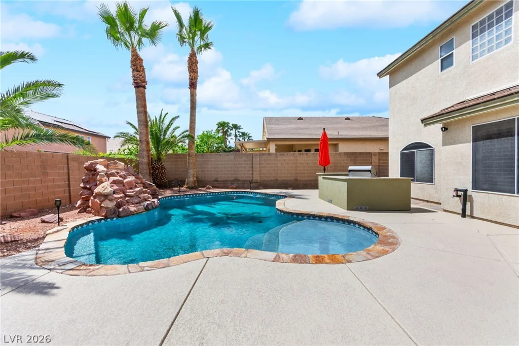 8913 Arabian Filly, Las Vegas, NV 89143