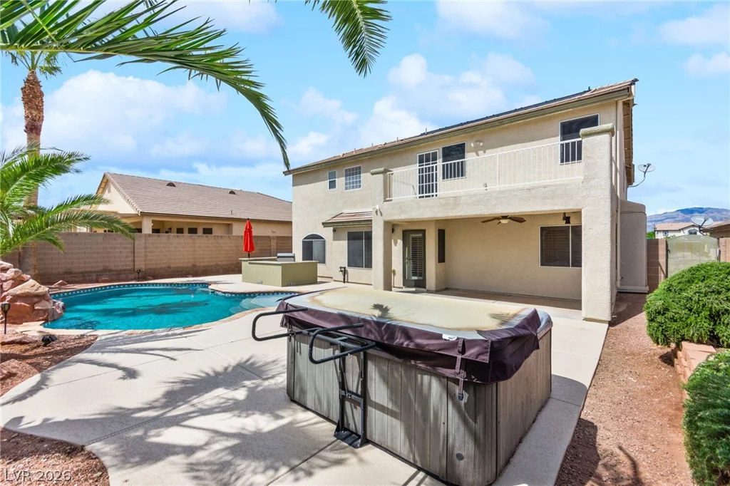 8913 Arabian Filly, Las Vegas, NV 89143