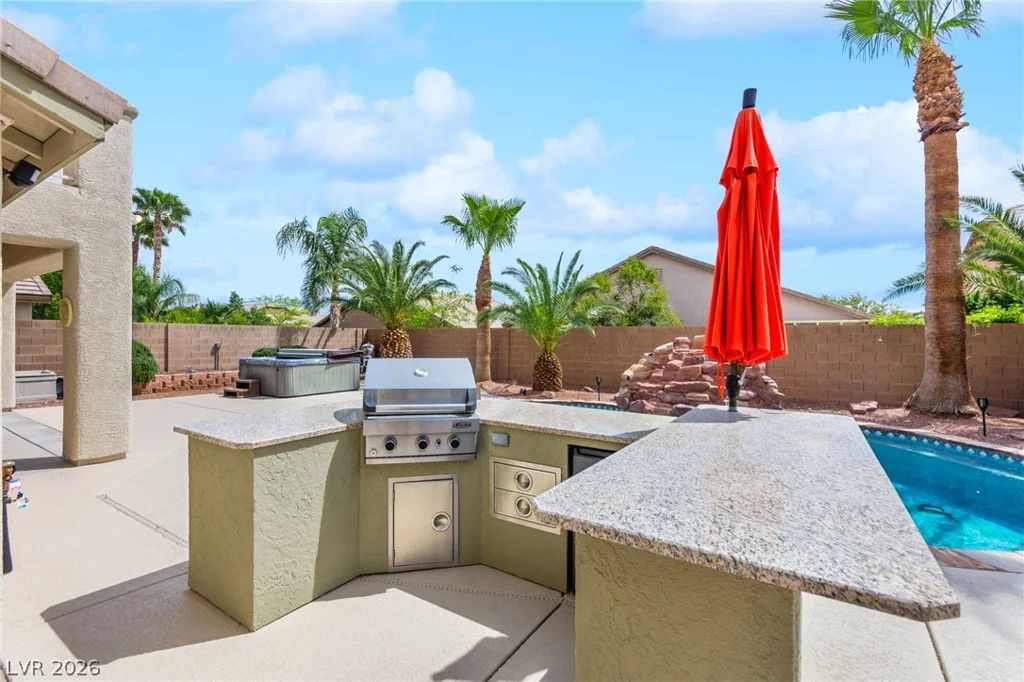 8913 Arabian Filly, Las Vegas, NV 89143