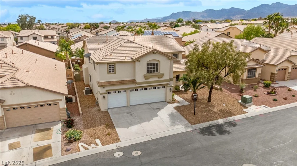 8913 Arabian Filly, Las Vegas, NV 89143