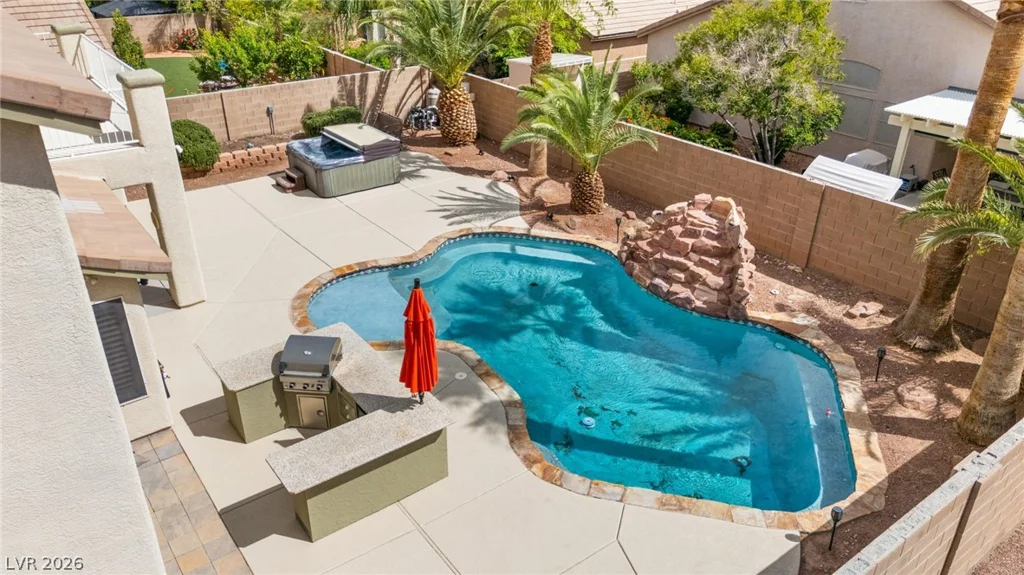 8913 Arabian Filly, Las Vegas, NV 89143