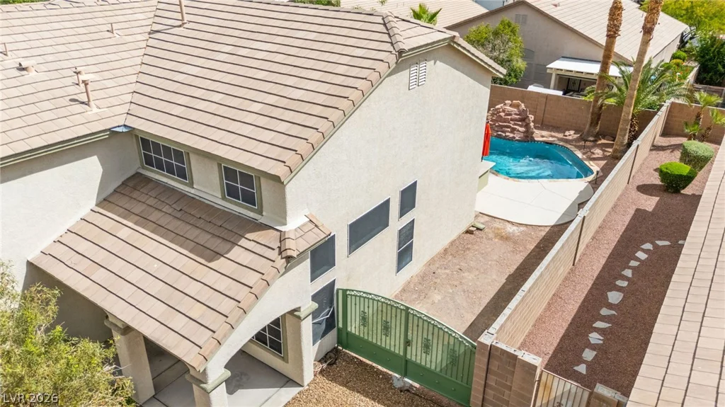 8913 Arabian Filly, Las Vegas, NV 89143