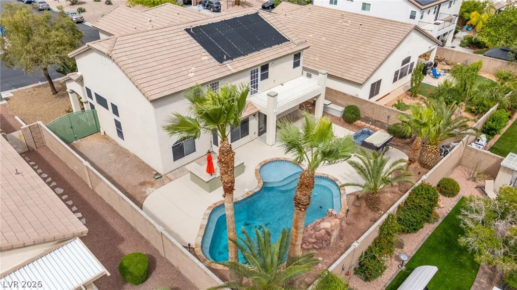 8913 Arabian Filly, Las Vegas, NV 89143