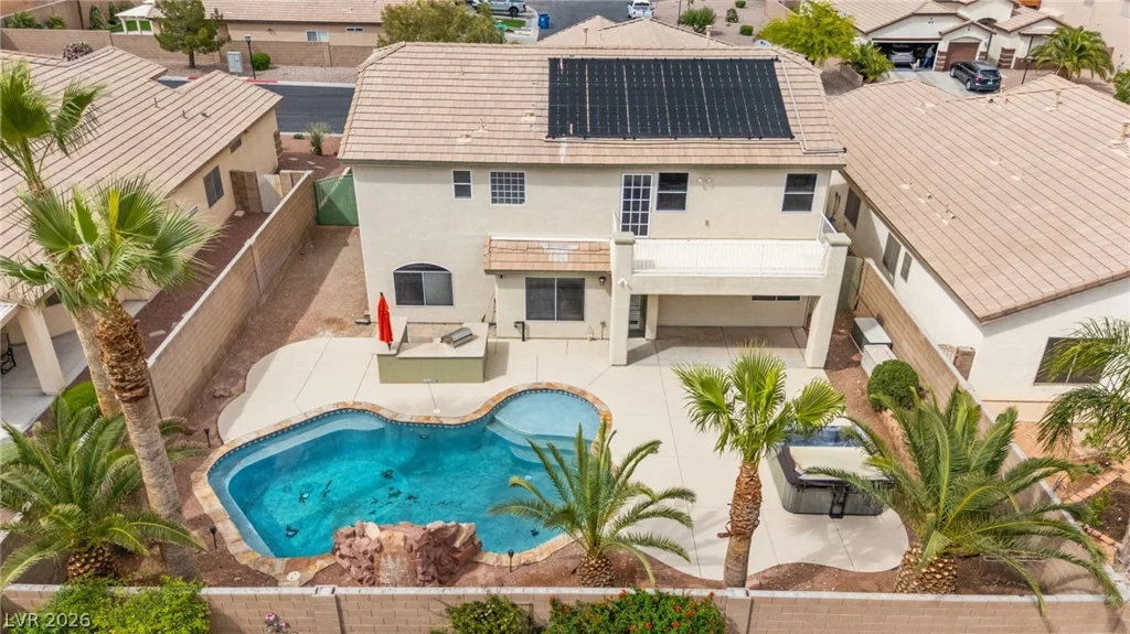 8913 Arabian Filly, Las Vegas, NV 89143