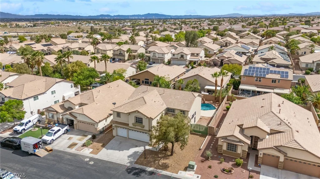 8913 Arabian Filly, Las Vegas, NV 89143