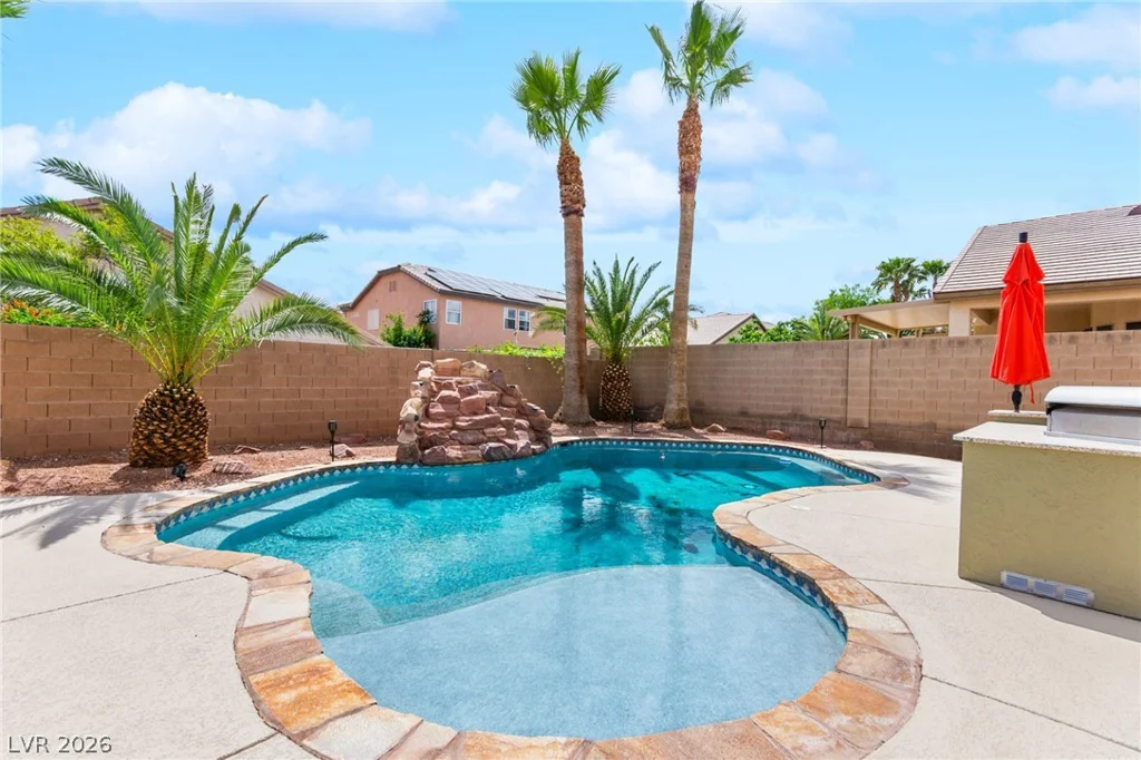 8913 Arabian Filly, Las Vegas, NV 89143