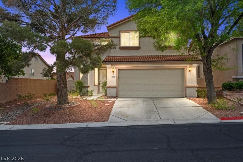 10369 Sleeping Sun, Las Vegas, NV 89129