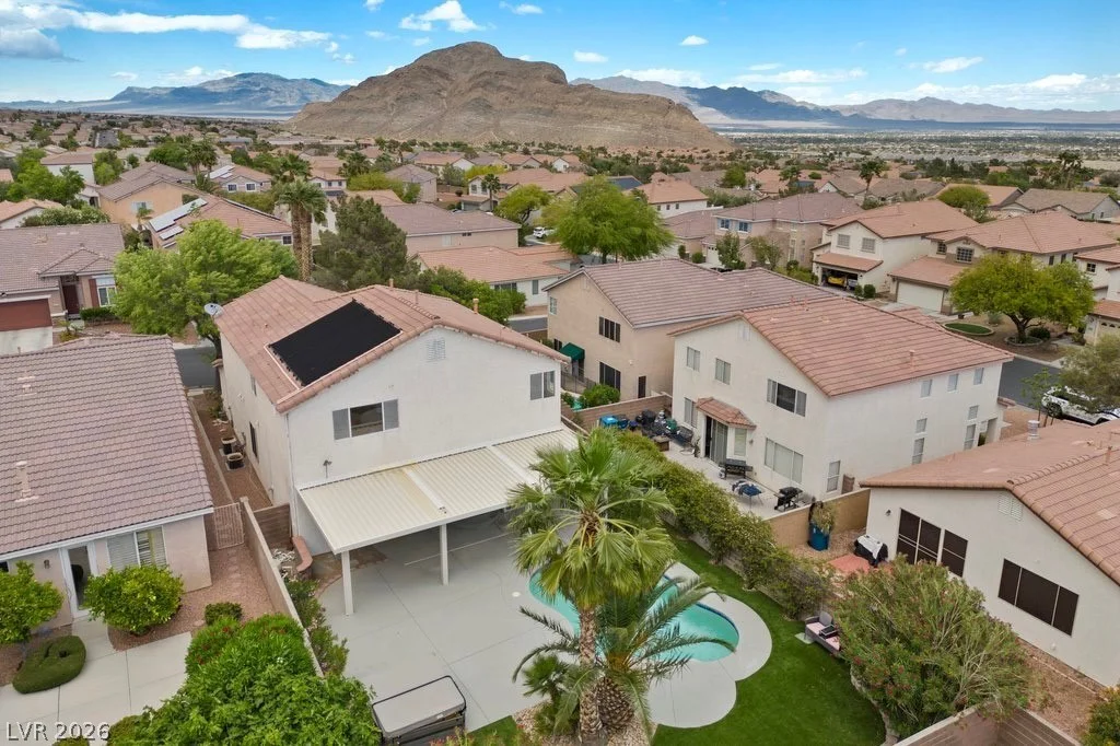 10369 Sleeping Sun, Las Vegas, NV 89129