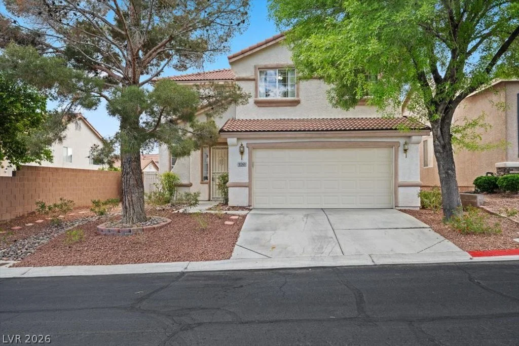 10369 Sleeping Sun, Las Vegas, NV 89129