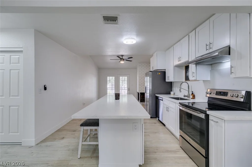 2895 Bluebonnet, Henderson, NV 89074