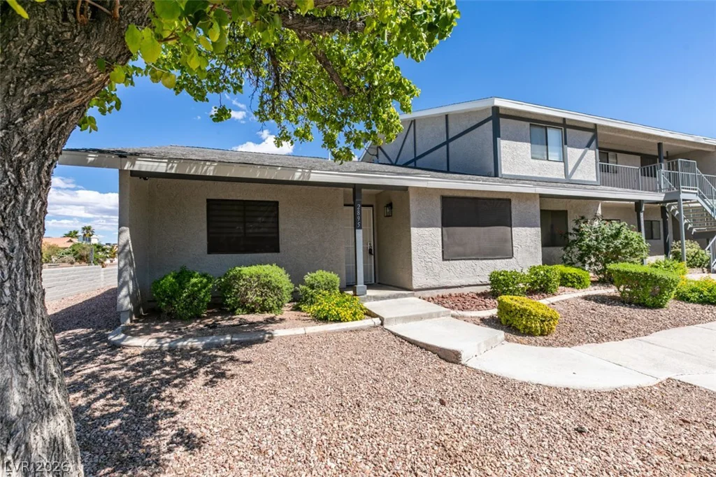 2895 Bluebonnet, Henderson, NV 89074