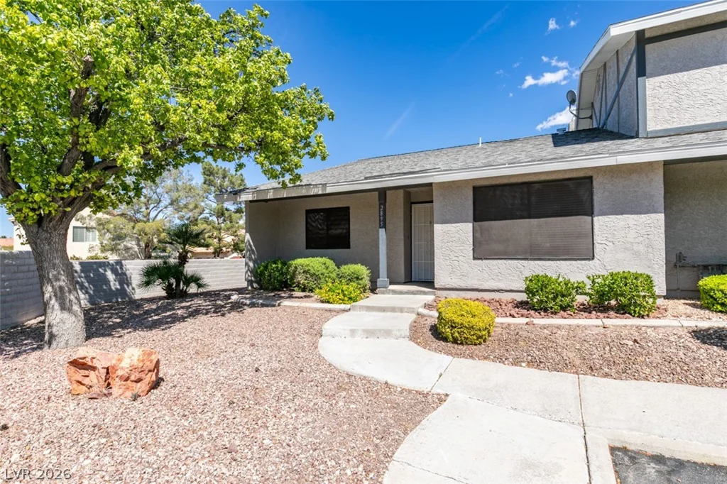 2895 Bluebonnet, Henderson, NV 89074