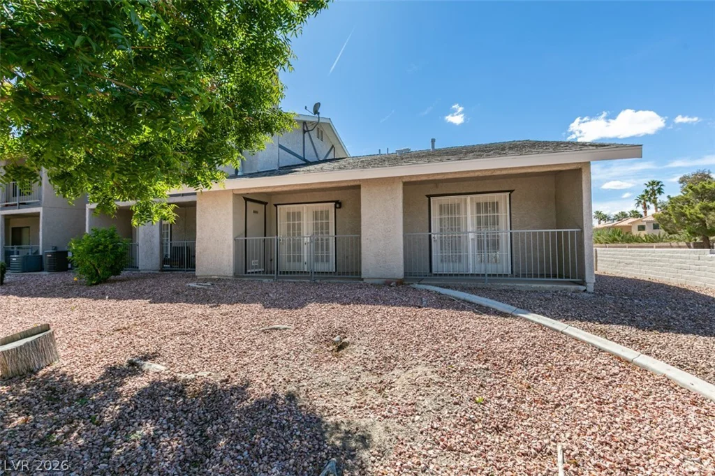 2895 Bluebonnet, Henderson, NV 89074