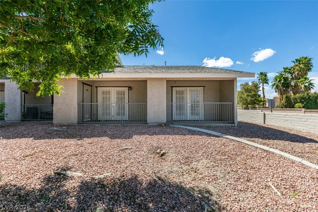 2895 Bluebonnet, Henderson, NV 89074