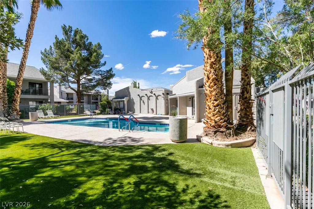 2895 Bluebonnet, Henderson, NV 89074
