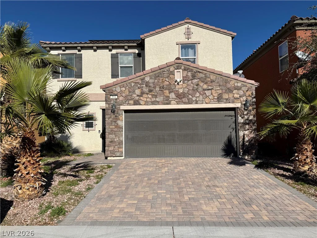 594 Crying Bird, Las Vegas, NV 89178
