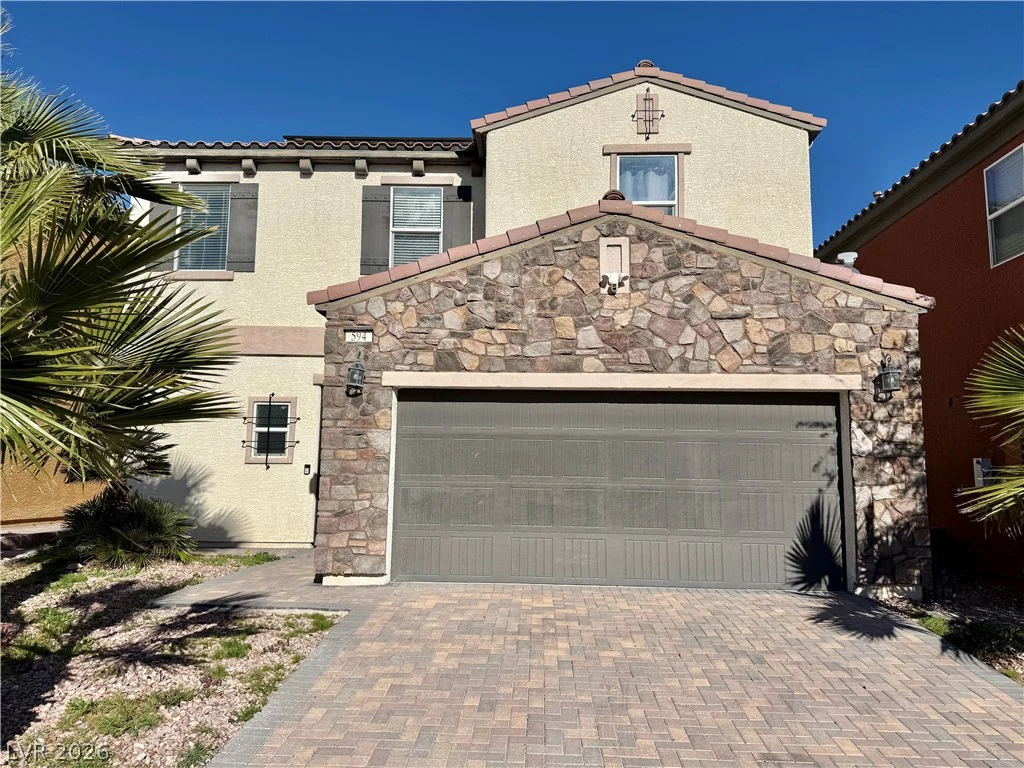 594 Crying Bird, Las Vegas, NV 89178