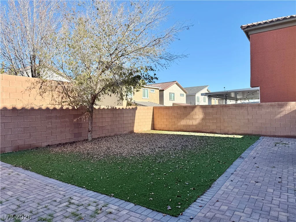 594 Crying Bird, Las Vegas, NV 89178