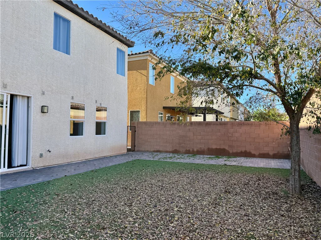 594 Crying Bird, Las Vegas, NV 89178